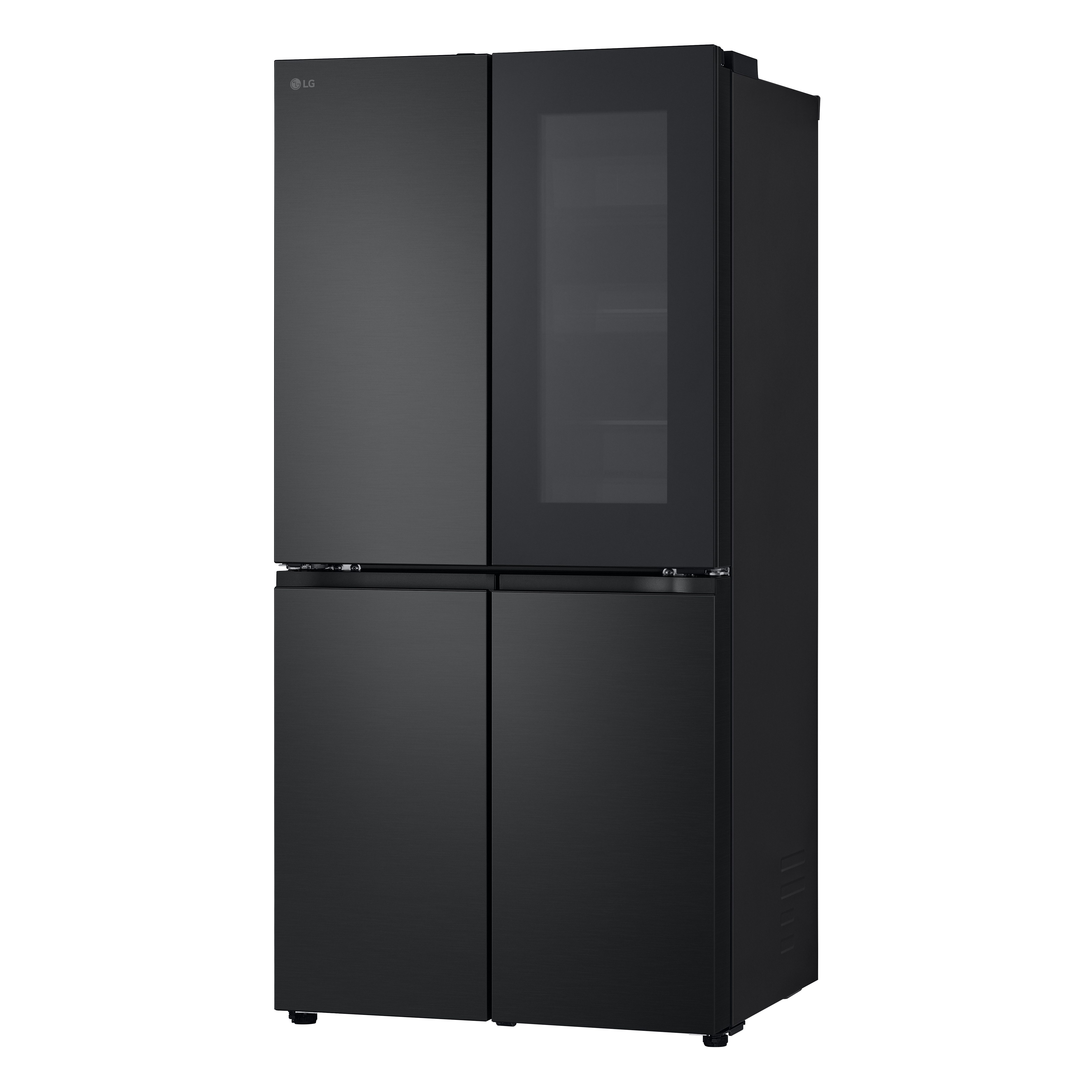 LG Kühl-/Gefrierkombination GMV860EPDE, 178,7 cm hoch, 83,5 cm breit, InstaView