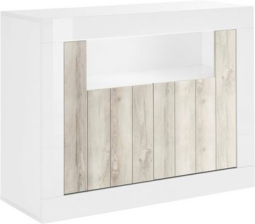 INOSIGN Sideboard Urbino, Breite 110 cm