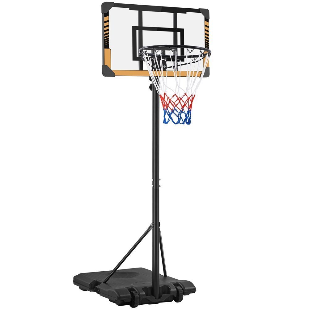 Basketballständer