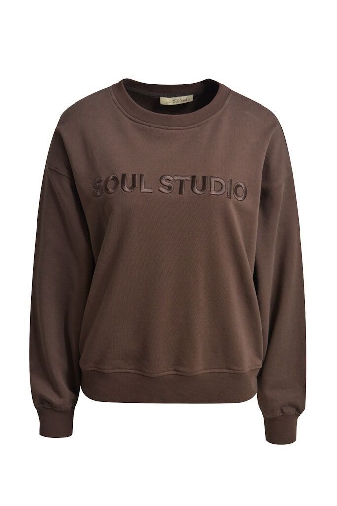 Smith & Soul Sweater günstig online kaufen