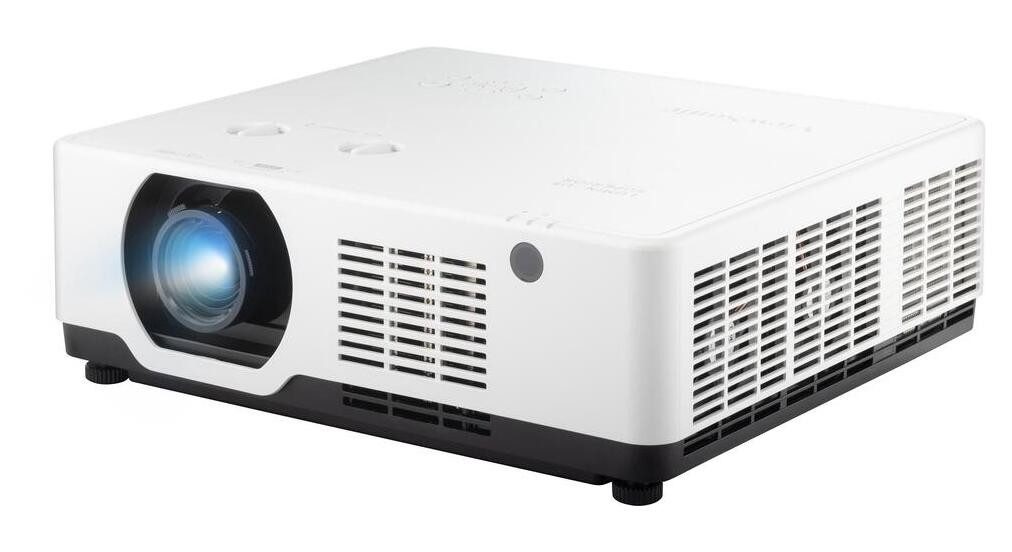 Viewsonic LSC601WU Beamer