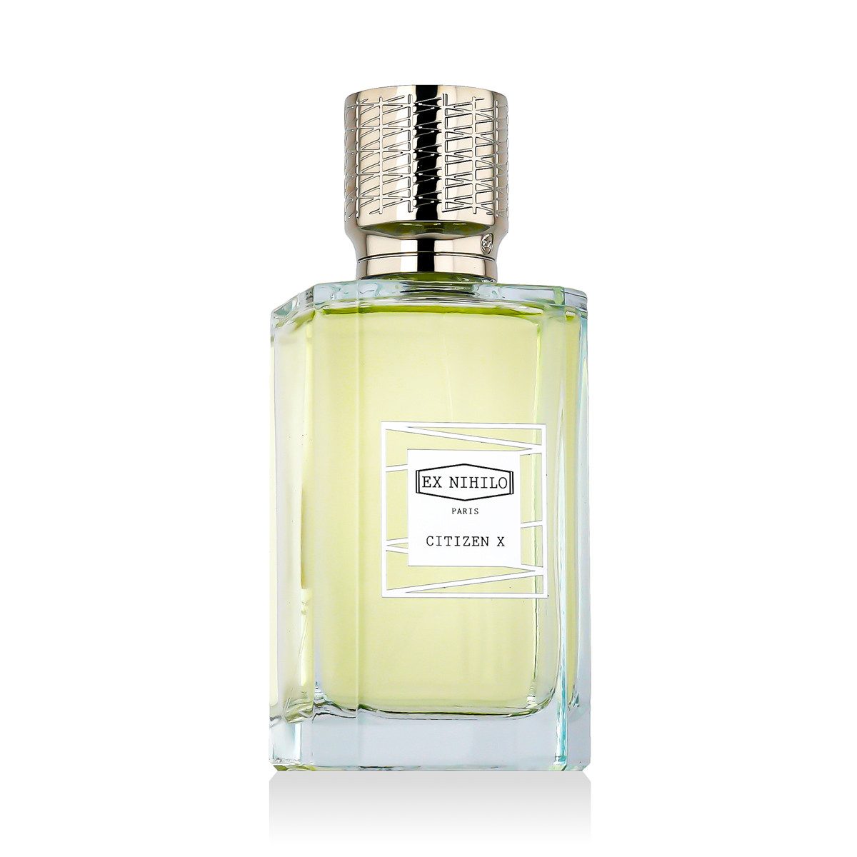 Ex Nihilo Eau de Parfum Citizen X