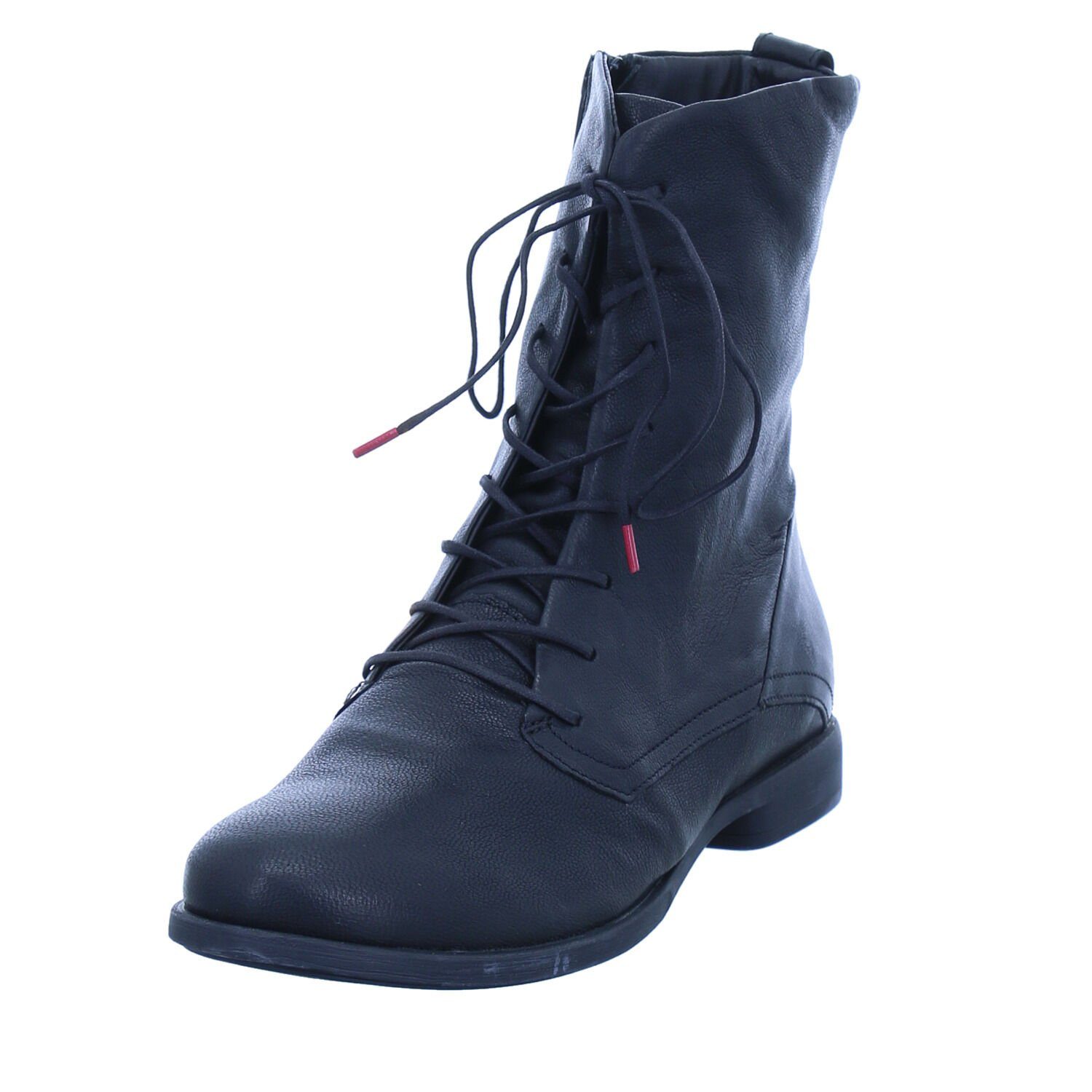 Think! Agrat Schnürstiefel (2-tlg) ohne Absatz günstig online kaufen