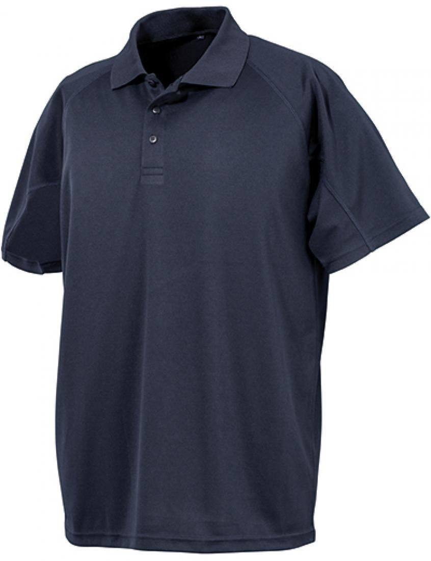SPIRO Poloshirt Herren Performance Aircool Polo, günstig online kaufen