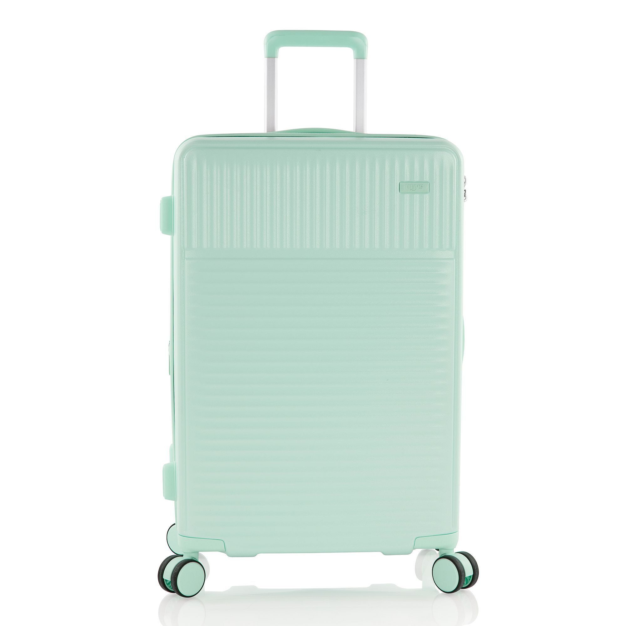 Hartschalen-Trolley Pastel