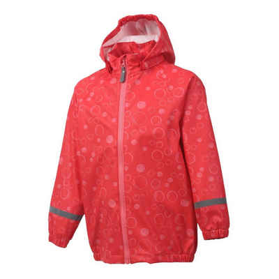 COLOR KIDS Regenjacke