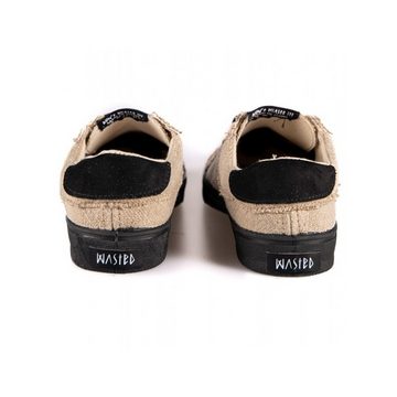 Wasted Shoes Venice Crudo, vegane Sneaker Sneaker