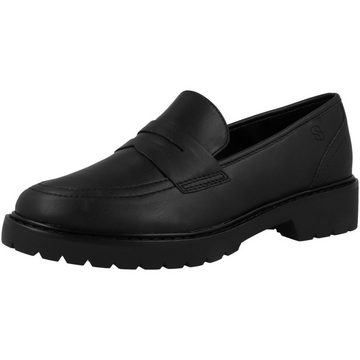 s.Oliver 5-24200-41 Damen Slipper