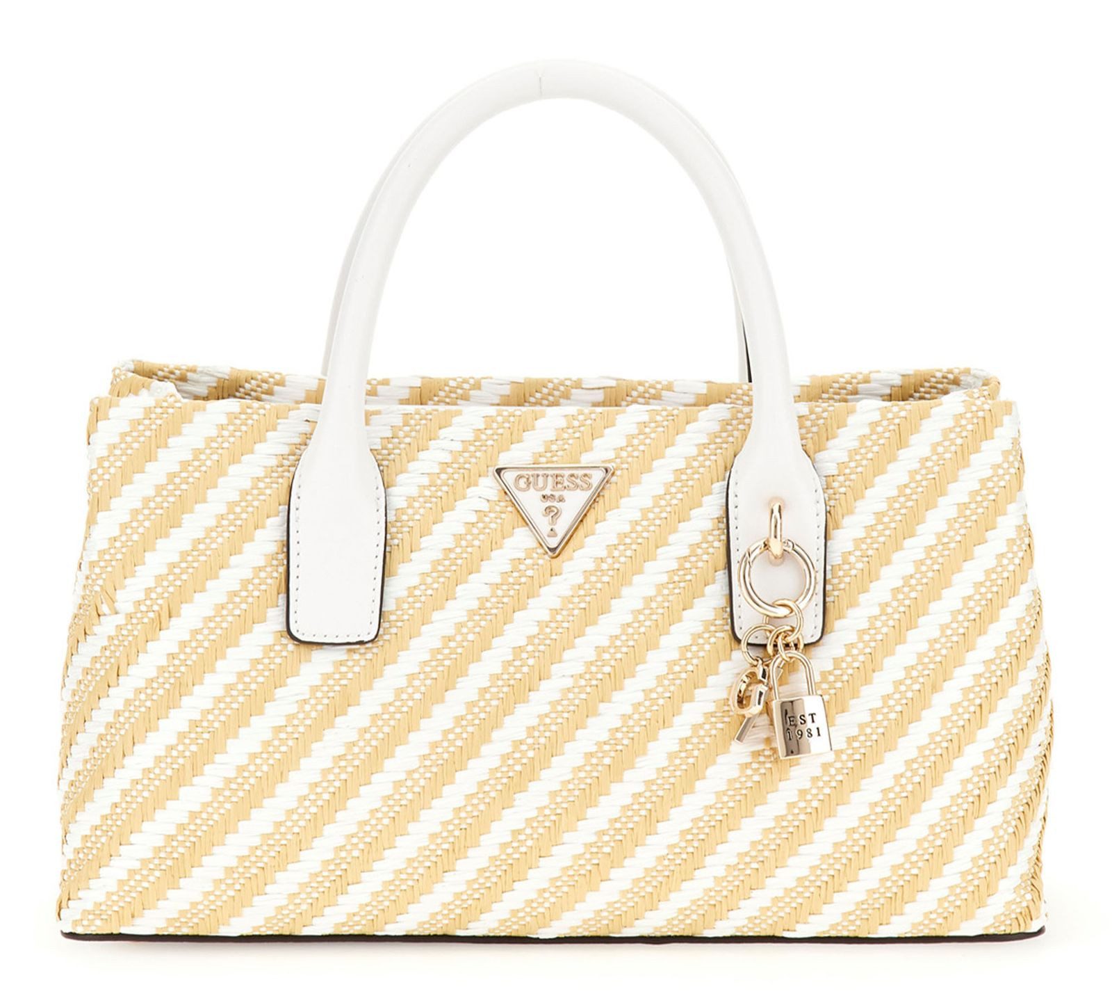 Handtasche Satchel Bag