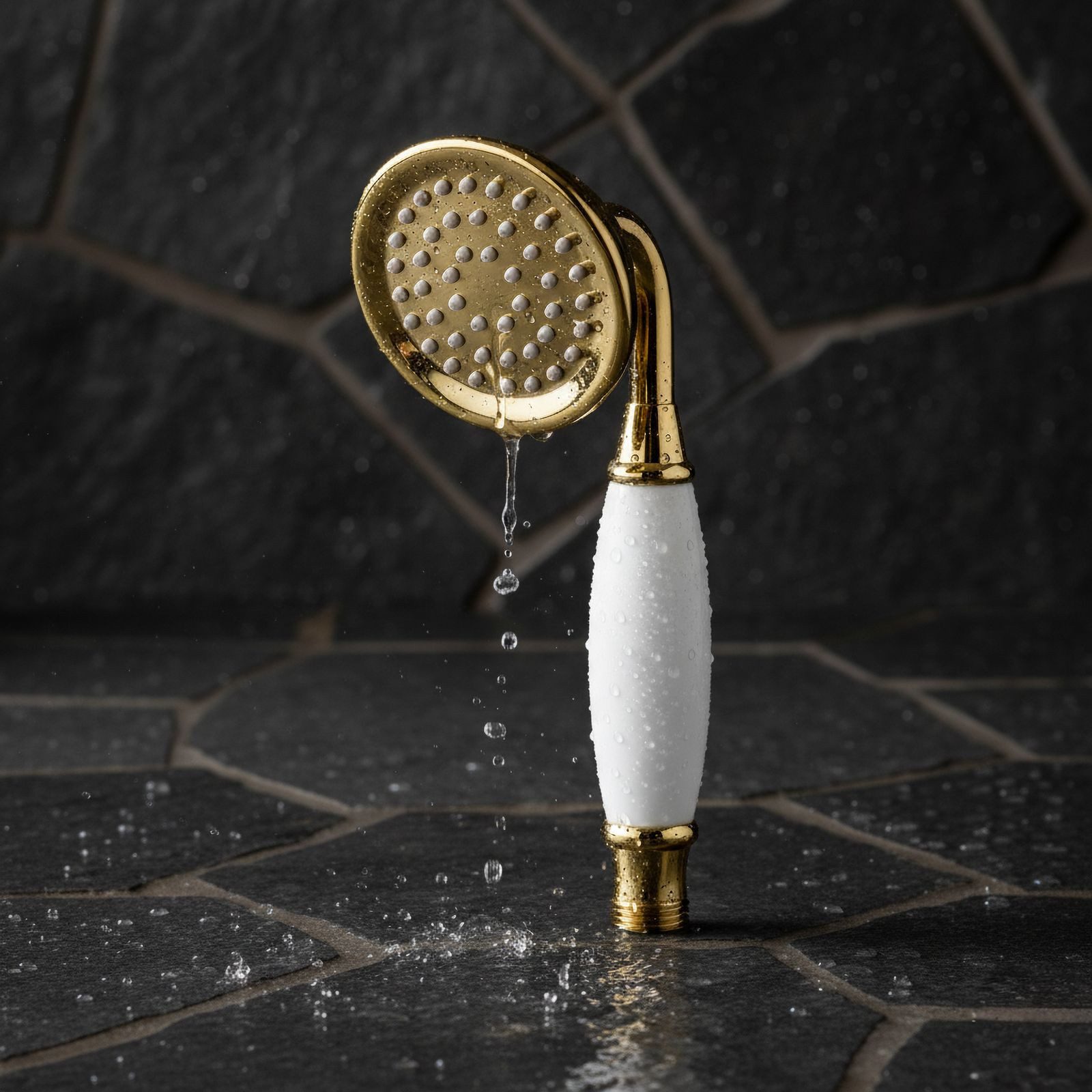 PaulGurkes Handbrause PGZR0316