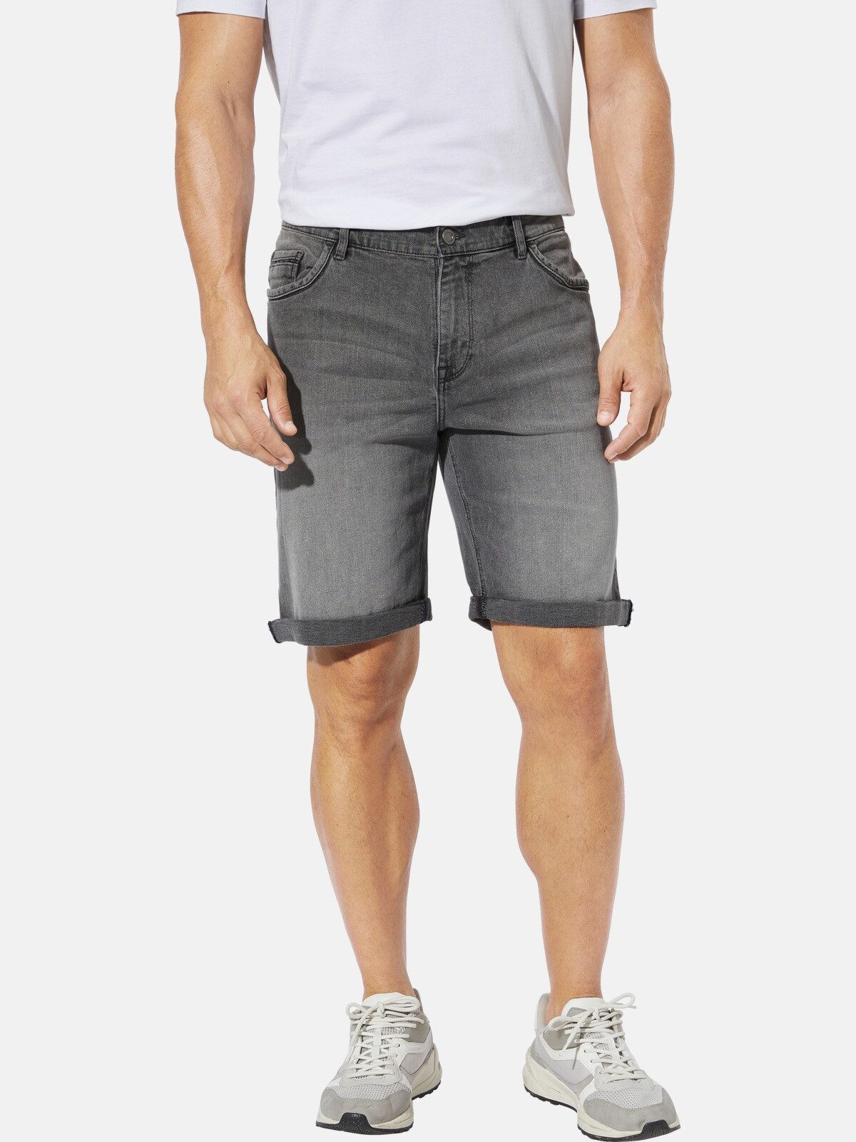 Babista Bermudas CARZINI im legeren Look günstig online kaufen
