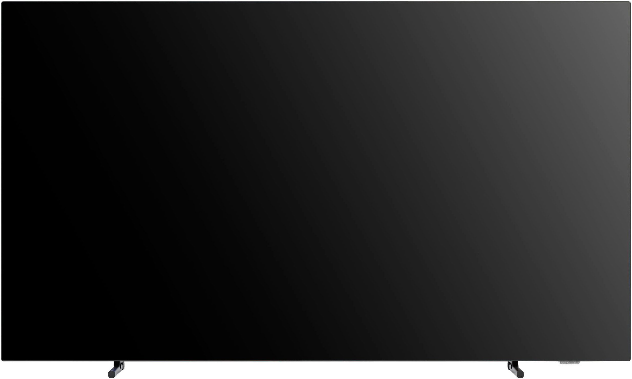 Philips 55OLED760/12 OLED-Fernseher (139 cm/55 Zoll, 4K Ultra HD, Smart-TV)