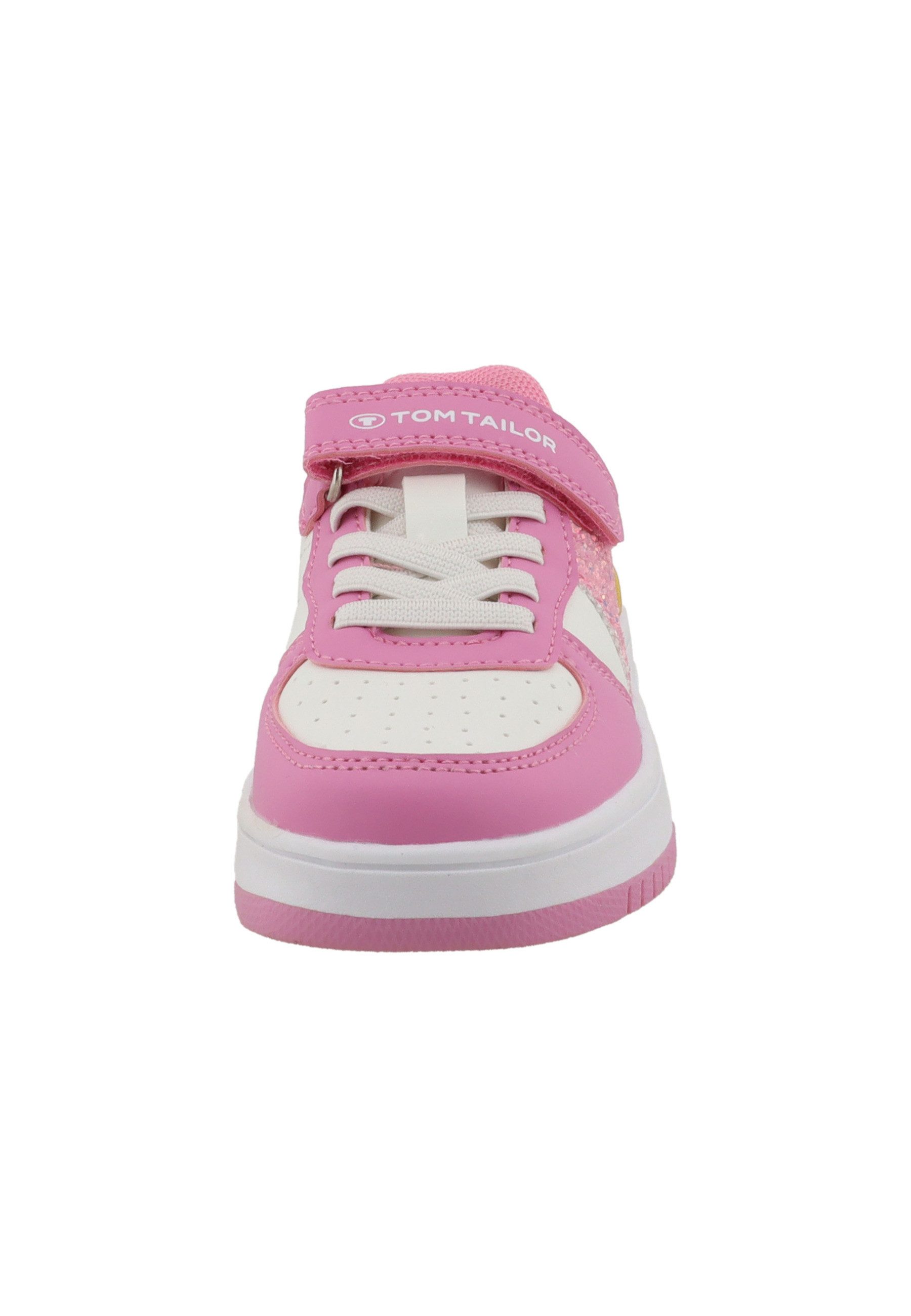 TOM TAILOR Tom Tailor Sneaker Low Sneaker (1-tlg)