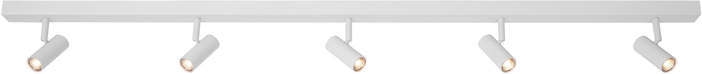 Nordlux LED Deckenspot OMARI, LED fest günstig online kaufen