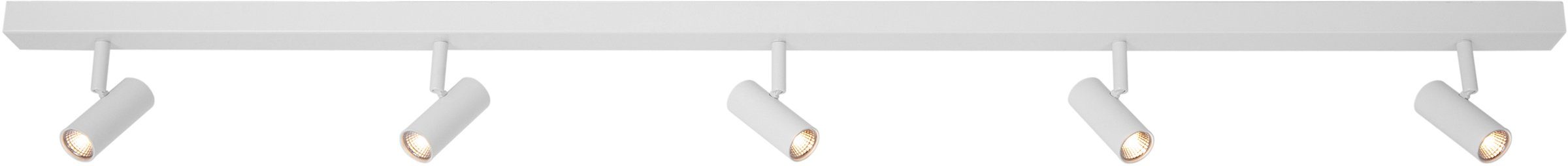 Nordlux LED Deckenspot OMARI, LED fest integriert | Deckenlampen