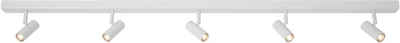 Nordlux LED Deckenspot »OMARI«, 5 Jahre Garantie auf die LED