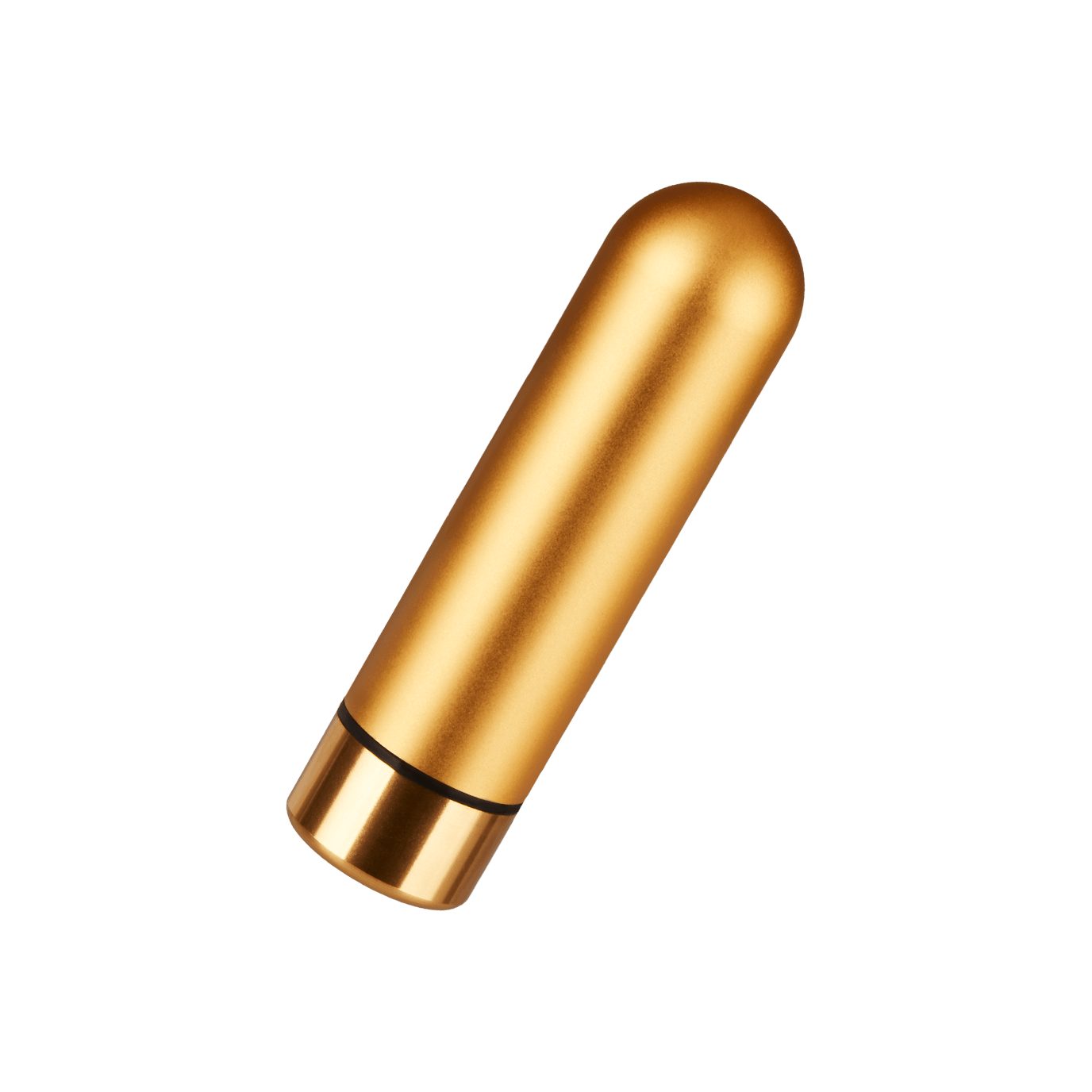 EIS Klitoris-Stimulator EIS Vibrator, Luxus Bullet in Metalloptik, 7 cm, wasserdicht (IPX7)