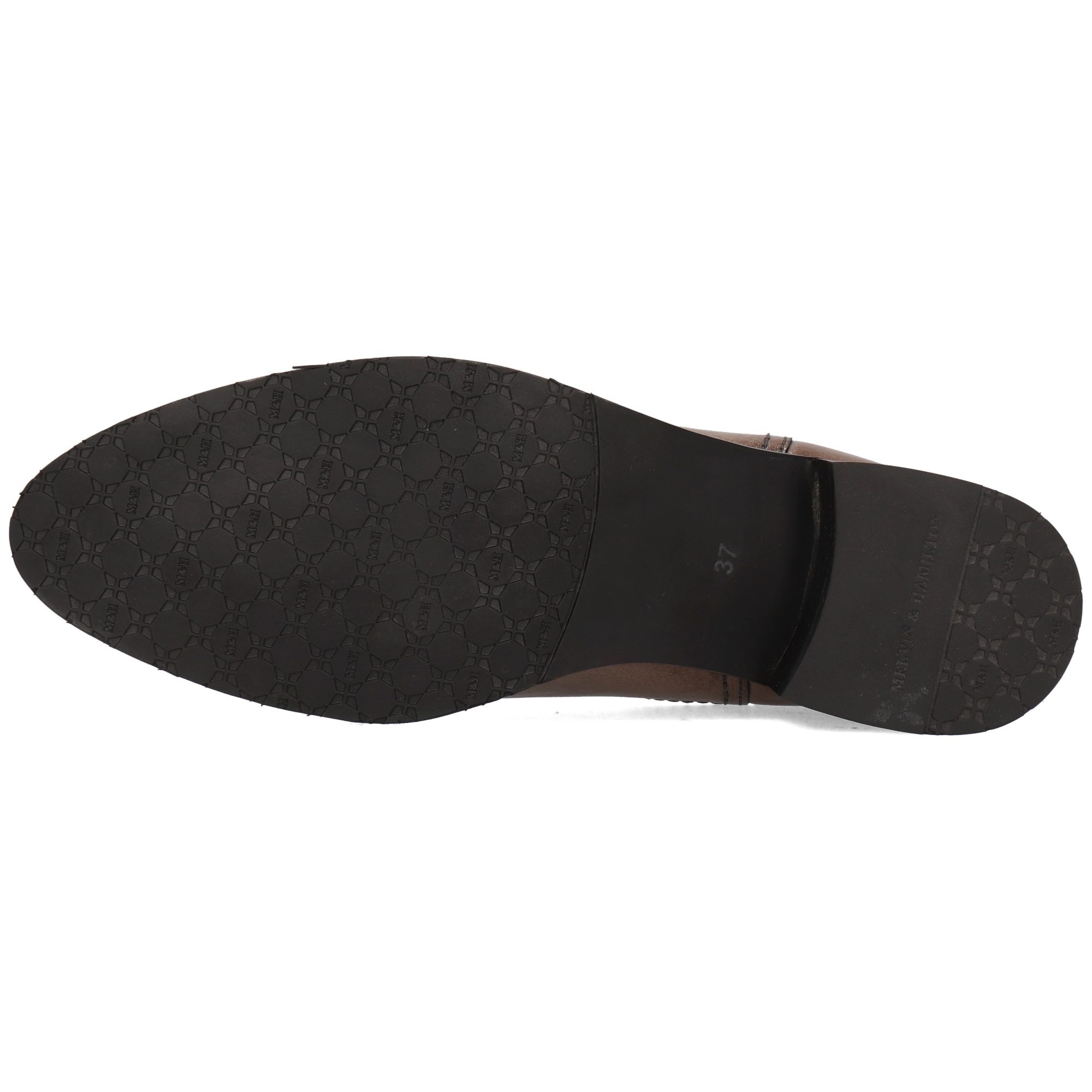 Melvin & Hamilton Kaya 1 Stiefelette