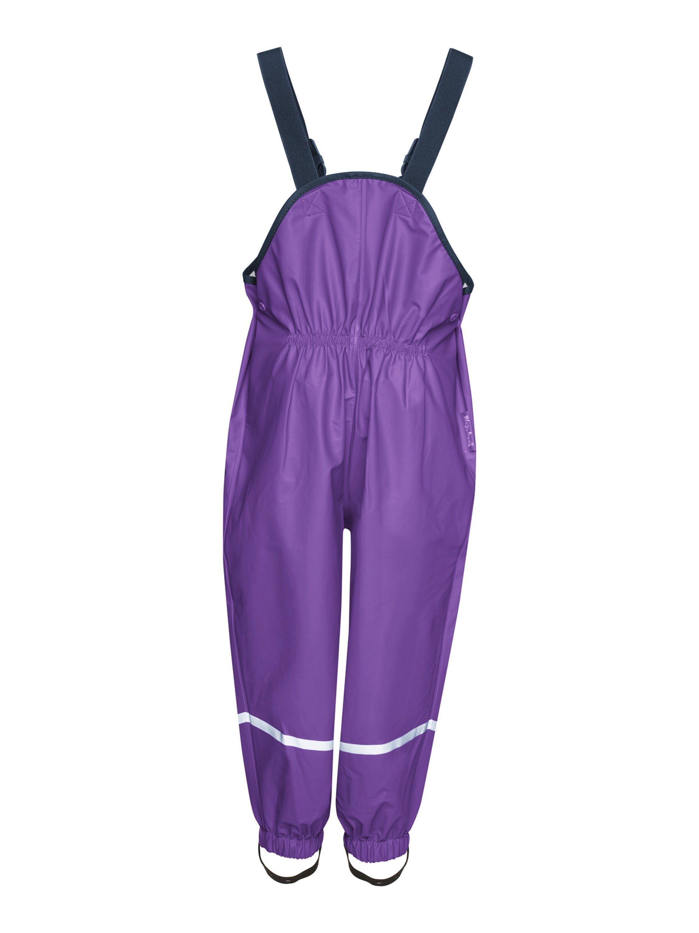 Regenhose Regenlatzhose