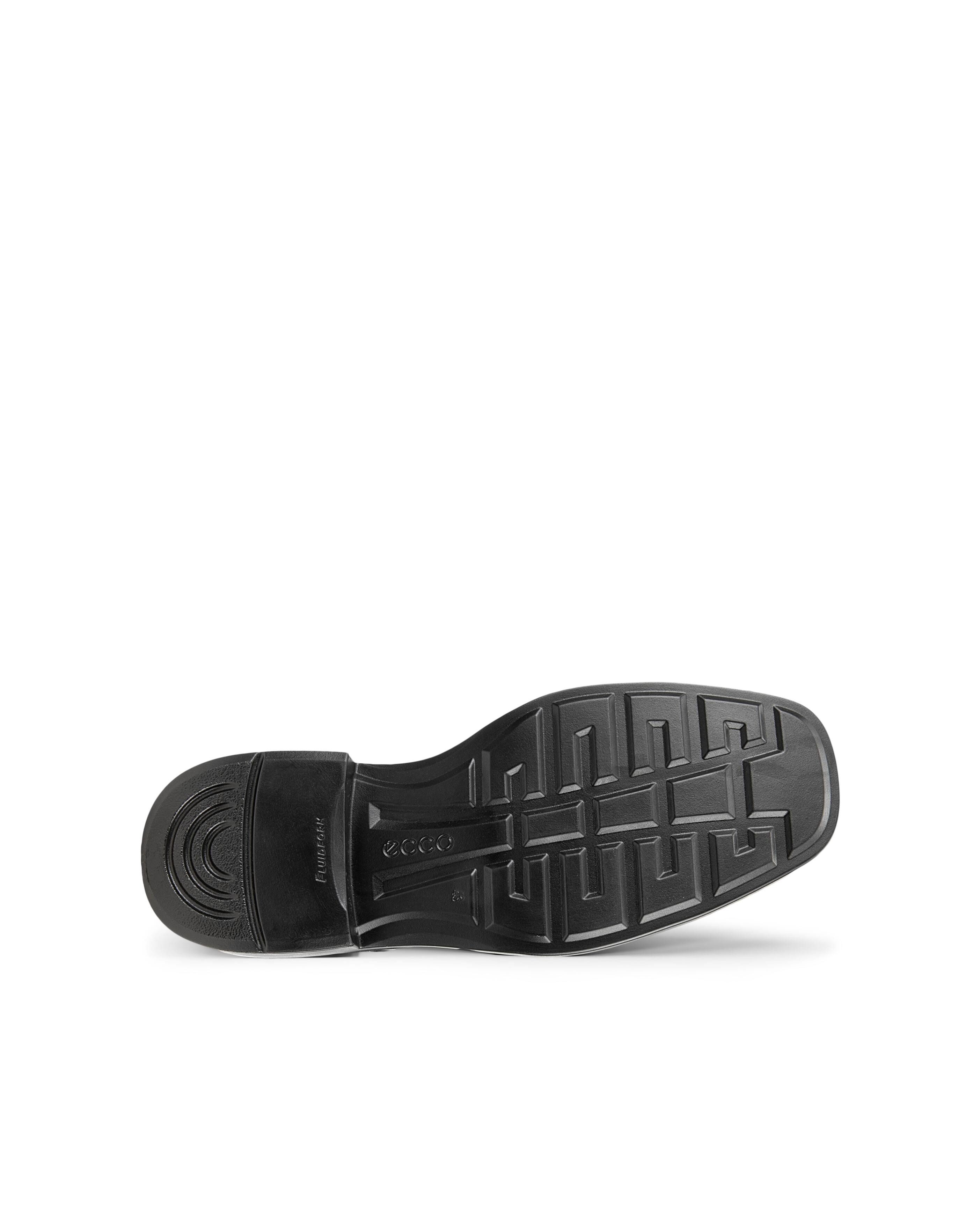Ecco ECCO HELSINKI 2 Schnürschuh Anzugschuh, Business-Schnürer, Halbschuh in edler Optik