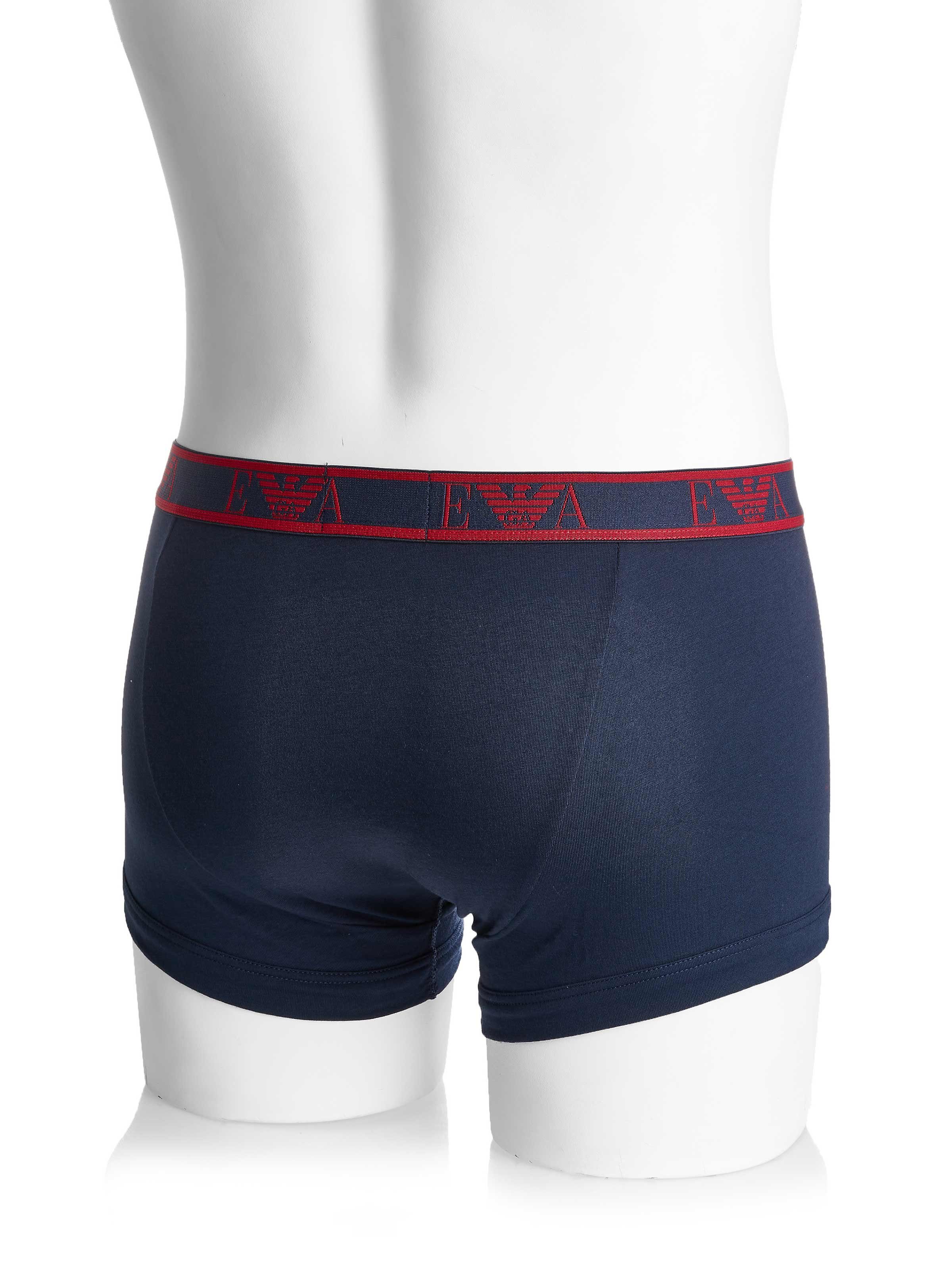 Armani Underwear Armani Boxershorts Emporio Emporio