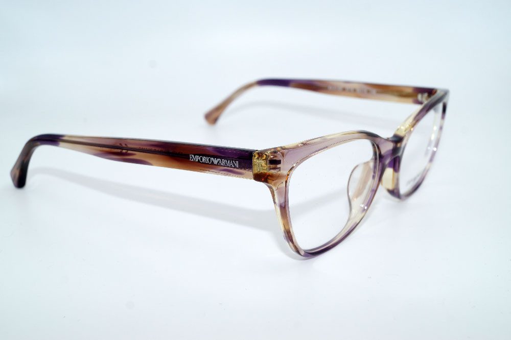 Emporio Armani Brille EMPORIO ARMANI Очкиfassung Очкиgestell Eyeglasses Frame EA 3142