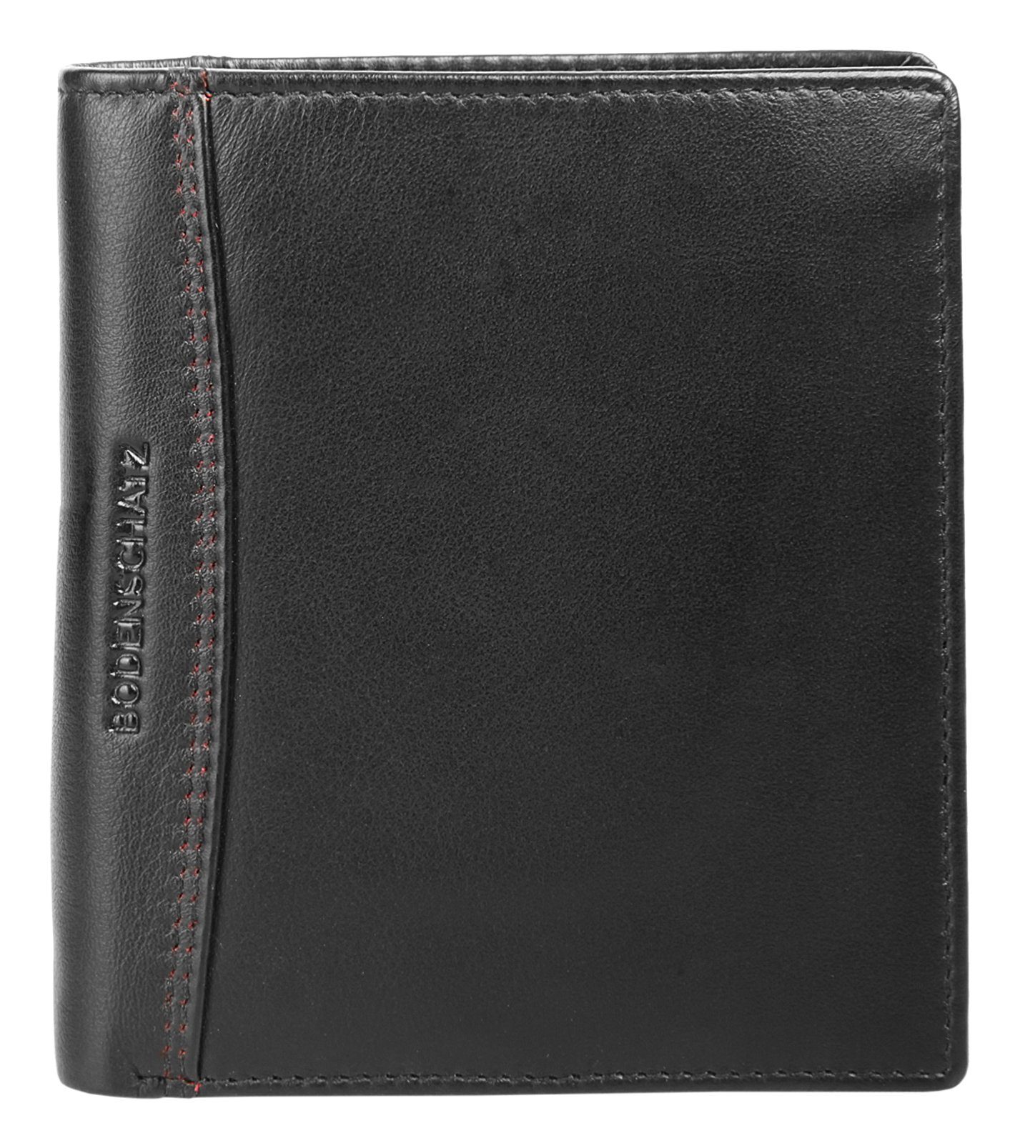 BODENSCHATZ Geldbörse PRINESS, echt Leder günstig online kaufen