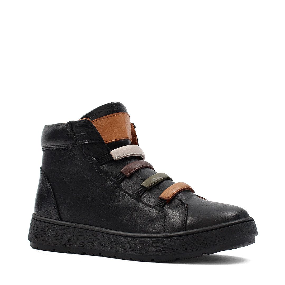 Celal Gültekin 748-31410 Stiefel Kräftiges Leder günstig online kaufen