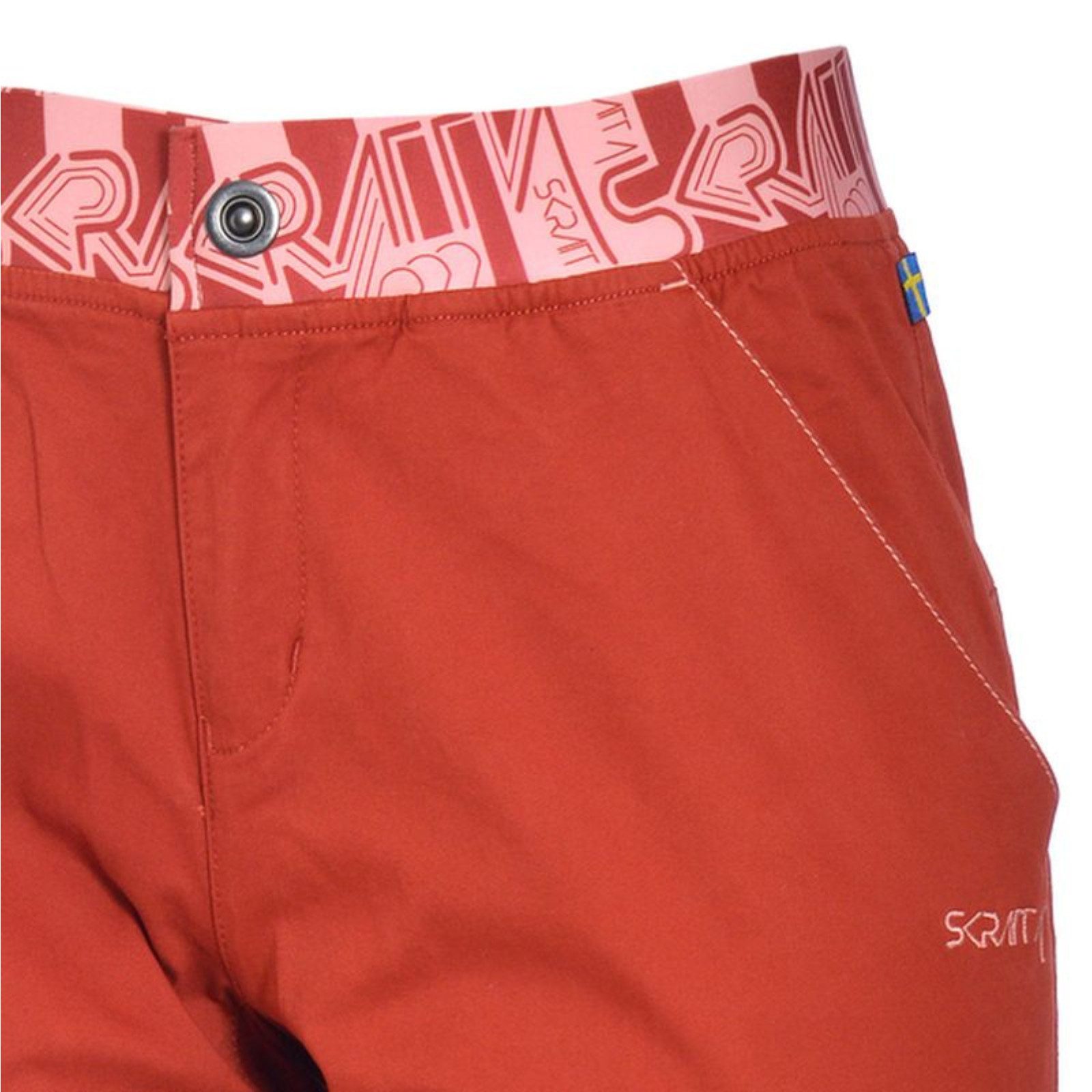 Skratta Funktionshose Outdoorhose Wanderhose Damen - Outdoor Hosen für Damen