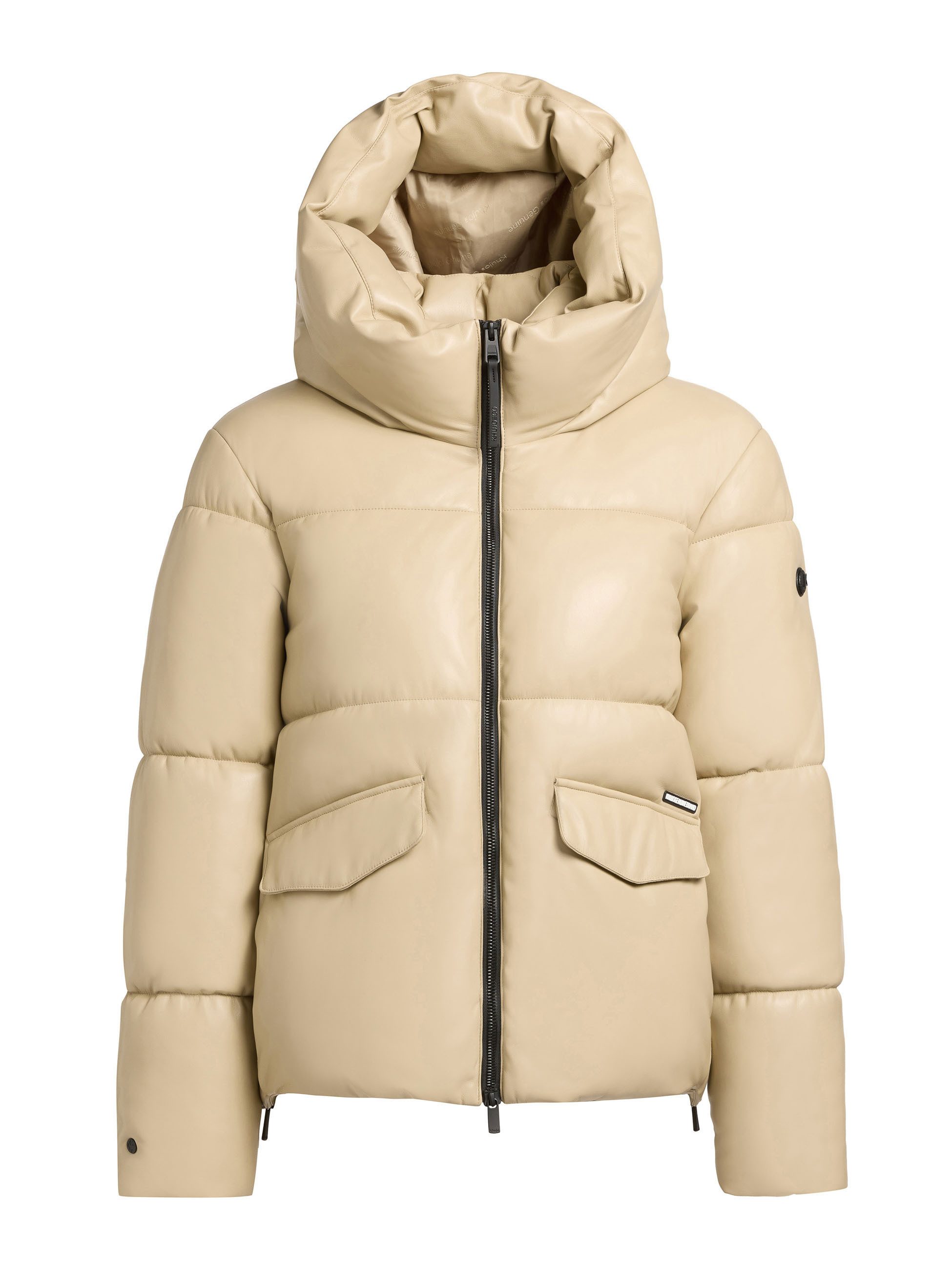 khujo Lederimitatjacke AURORA günstig online kaufen