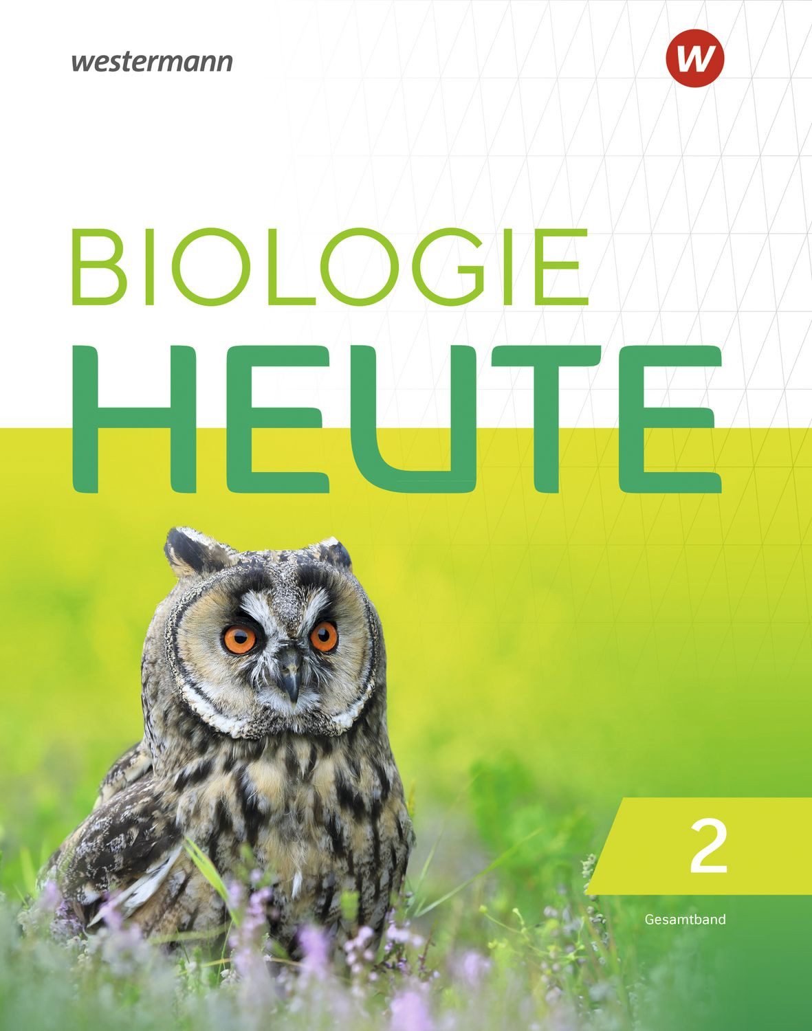 Biologie heute SI - Allgemeine Ausgabe 2019 / diverse