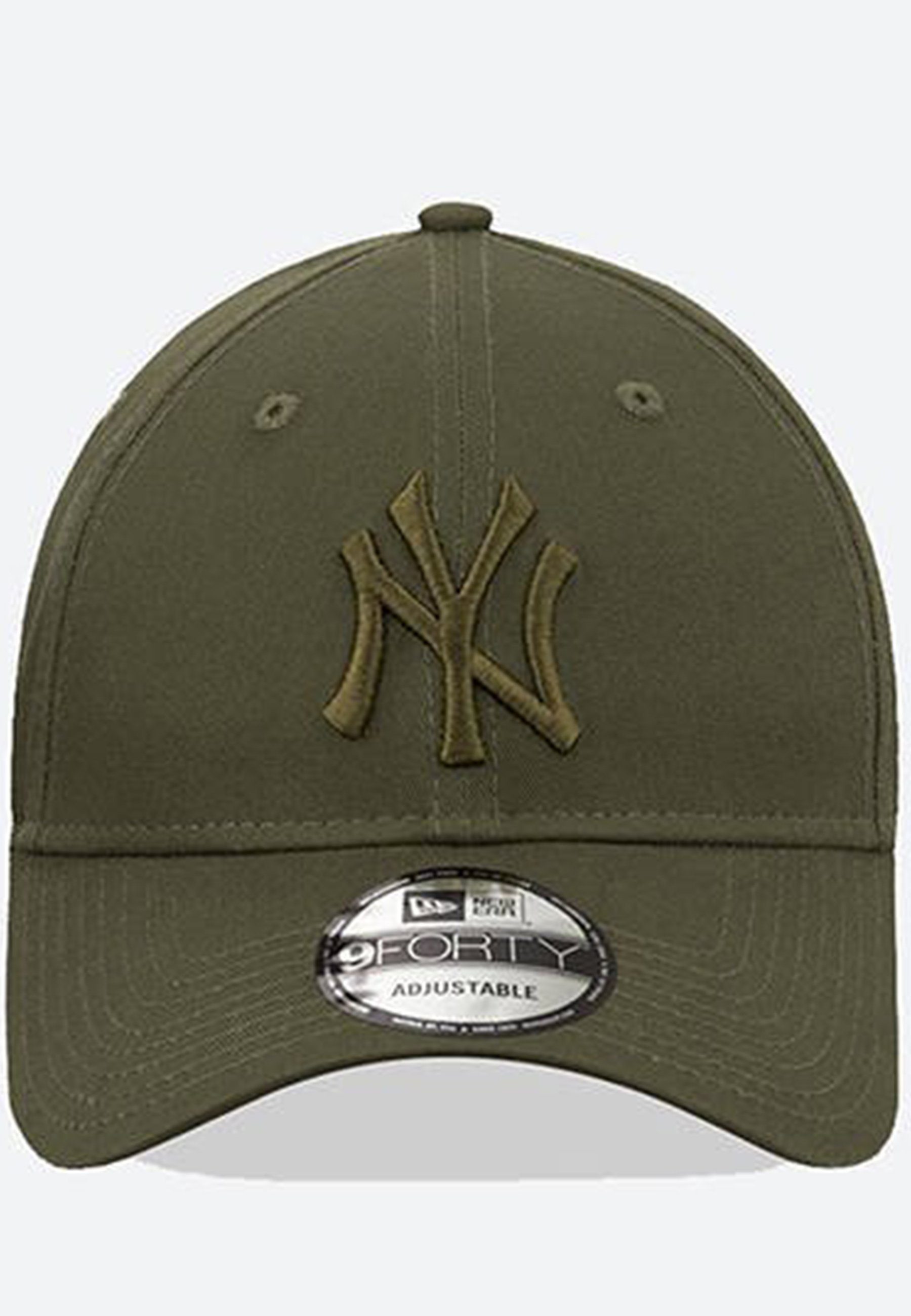 Essential New 940 oliv (1-St) League Cap Era Snapback