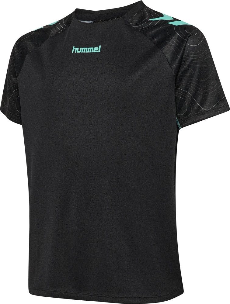 T-Shirt Hmlblaze 2.0 Training Jersey Kids