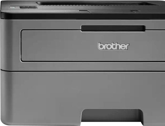 Brother HL-L2350DW WLAN-Drucker, (Wi-Fi), Wi-Fi Direct) (WLAN