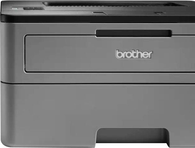 Brother HL-L2350DW (Wi-Fi), Direct) Wi-Fi (WLAN WLAN-Drucker