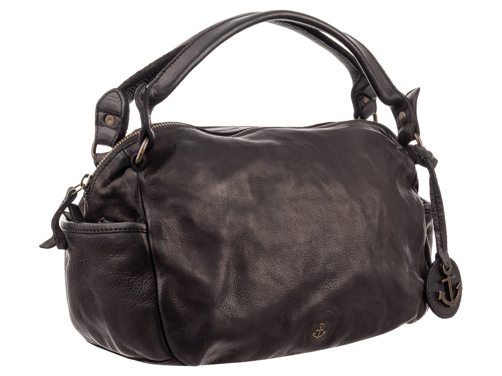 HARBOUR 2nd Umhängetasche AL.13615 totebag style Saphira (1-tlg) günstig online kaufen