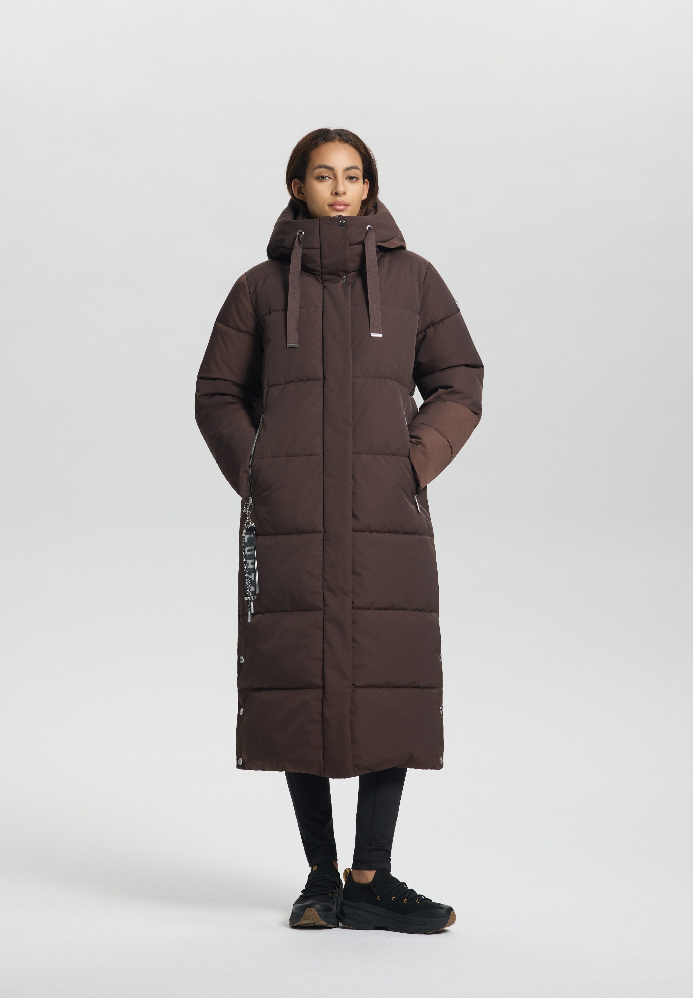 Luhta Steppmantel HEINIS günstig online kaufen