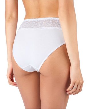 Bellivalini Slip Damen Slip BLV50-196 (1-St)