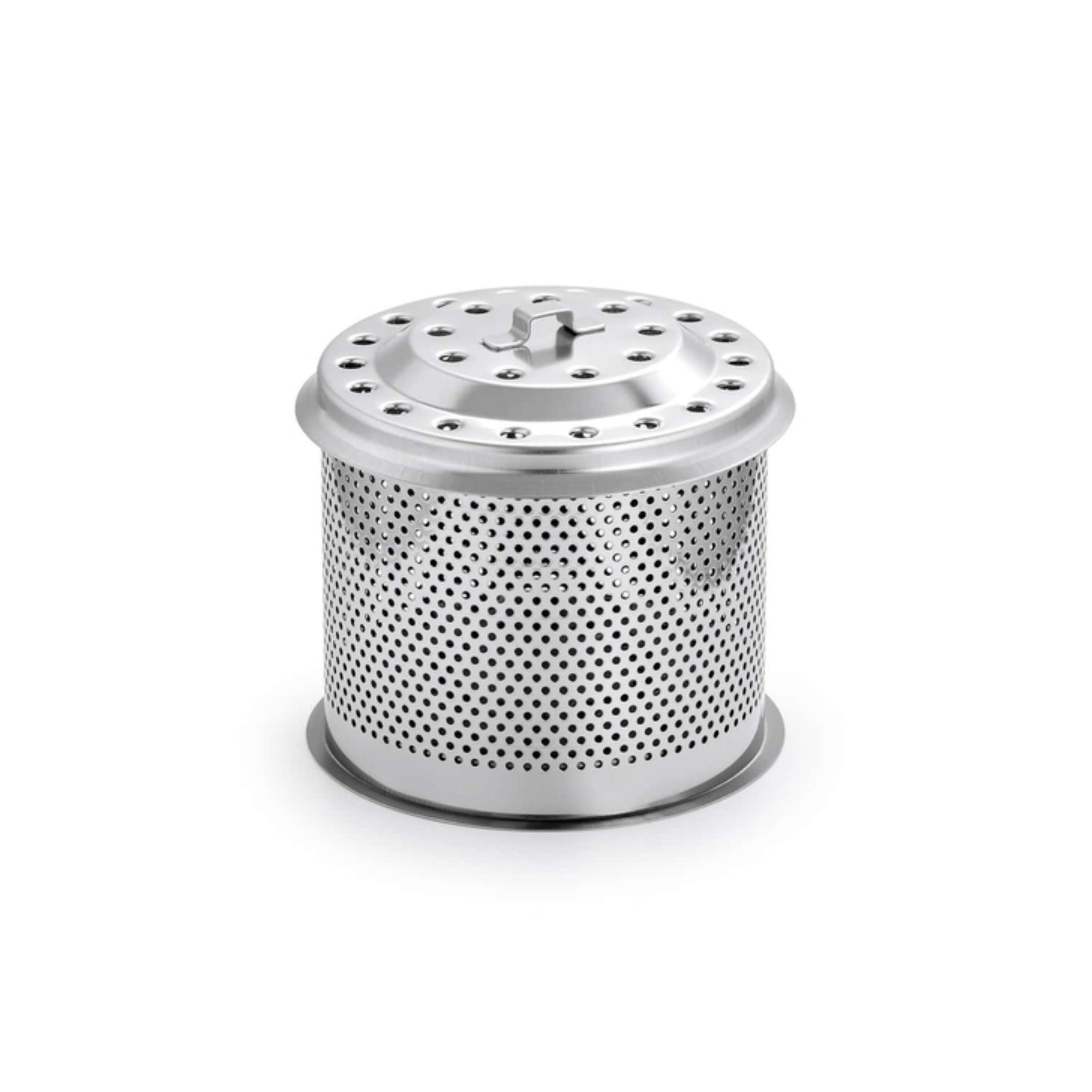 LotusGrill Grillschale Ersatz Kohlebehälter Edelstahl Classic G340 – robust & passgenau