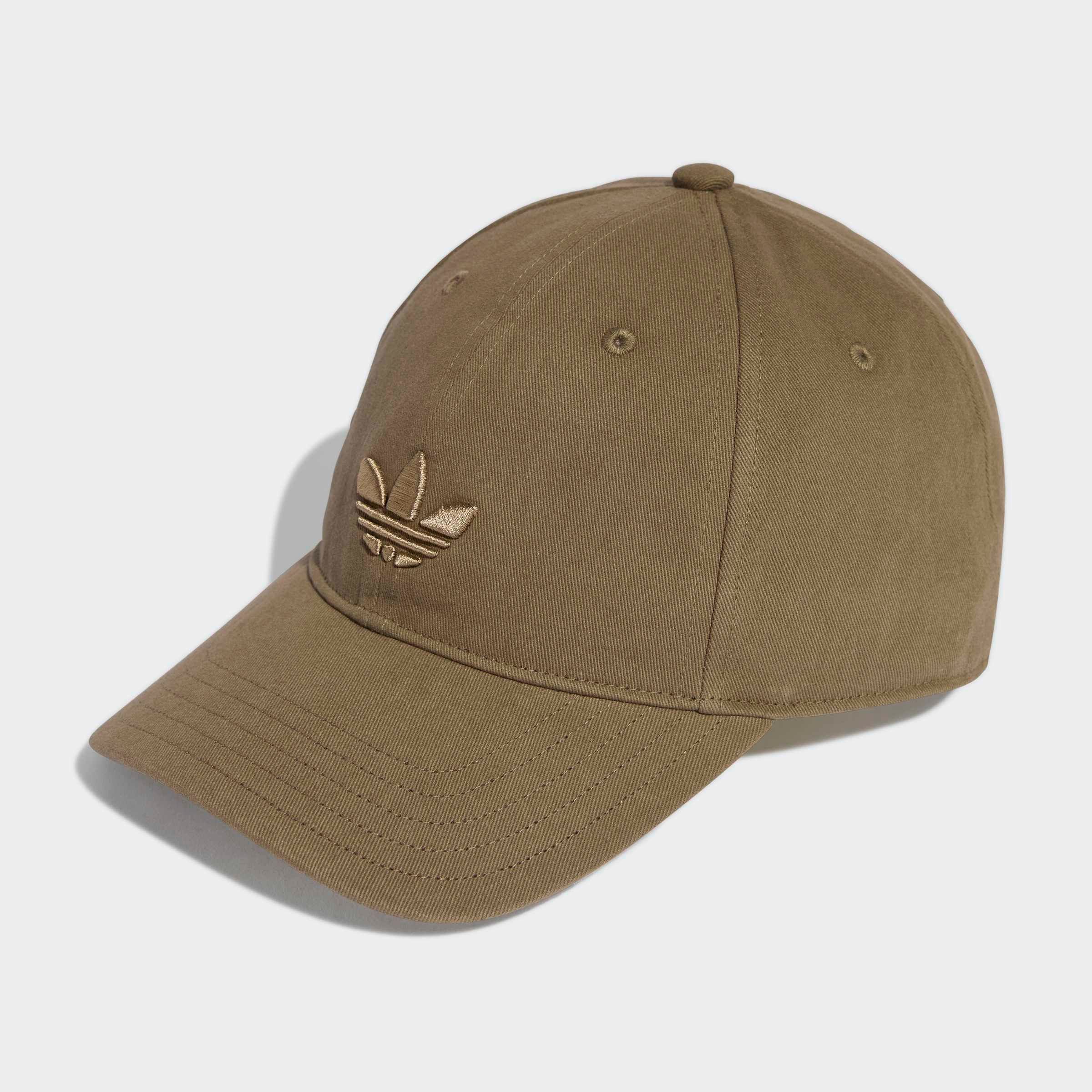 adidas Originals Baseball Cap BASEBALL CAP AC für Erwachsene, sportlicher S günstig online kaufen