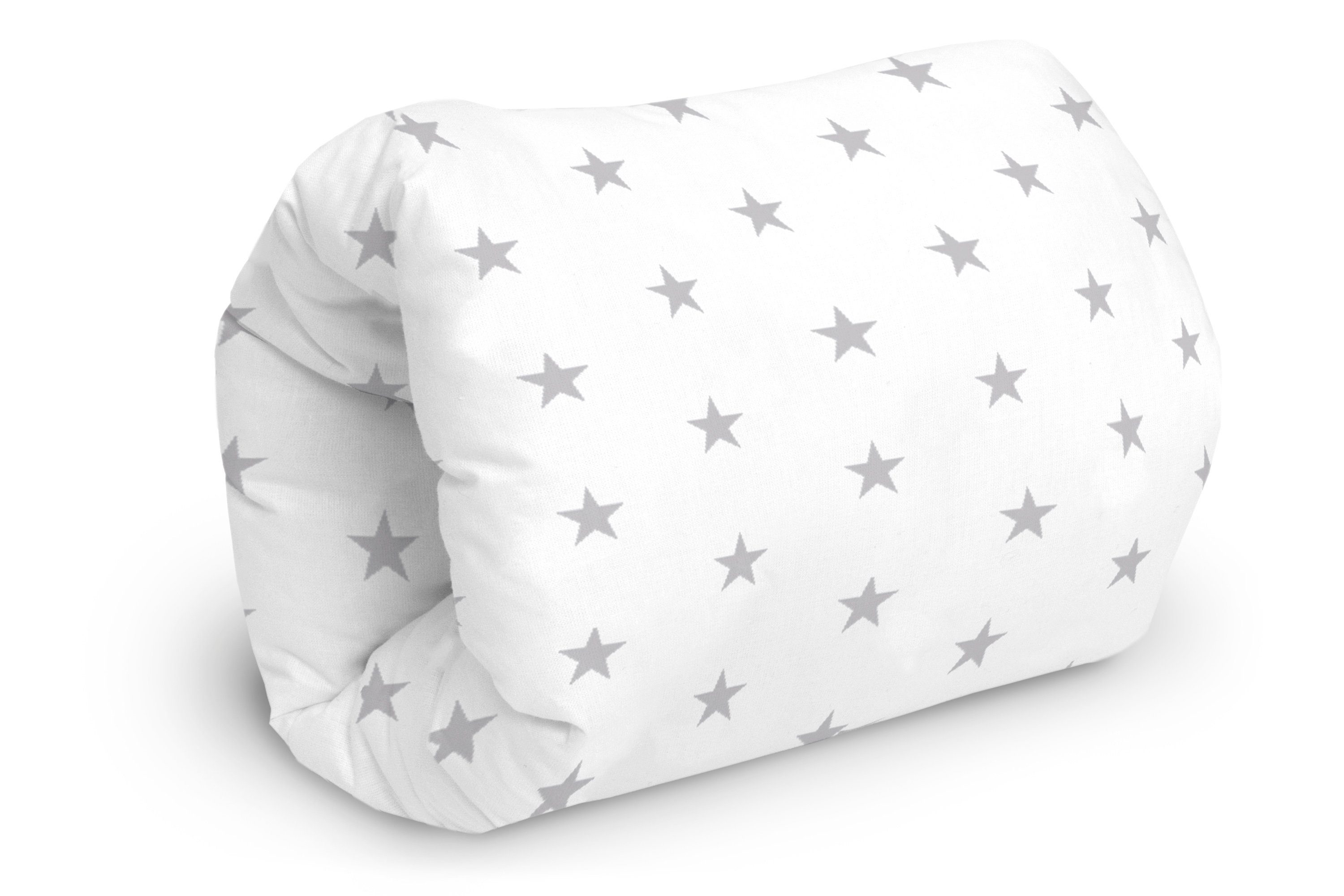 Amilian Stillkissen - kleines Arm Stillkissen - kleines Stillkissen für Bab günstig online kaufen