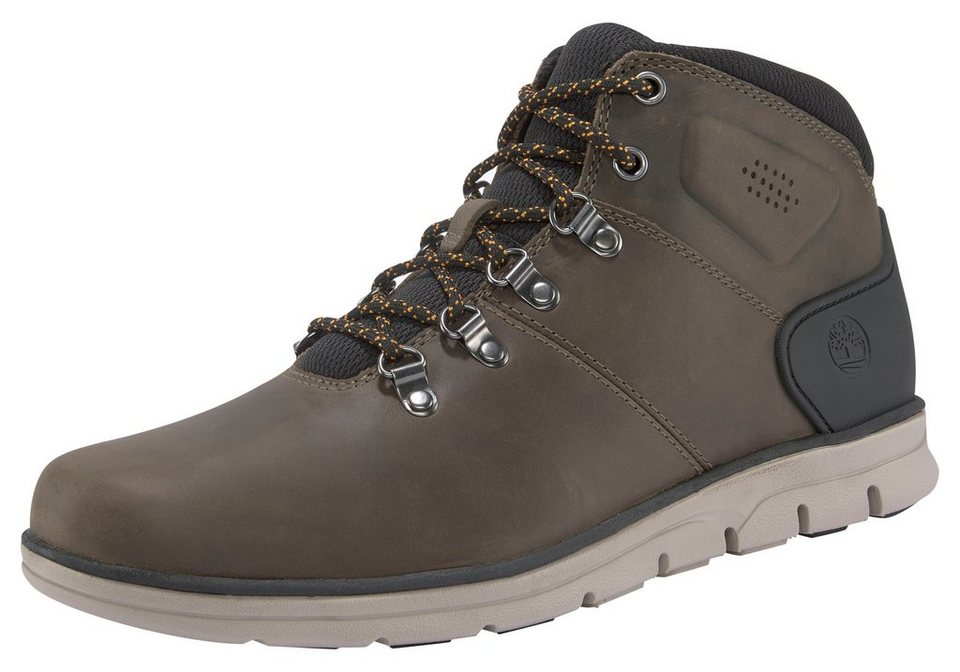 Timberland »Bradstreet Hiker« Schnürboots kaufen | OTTO