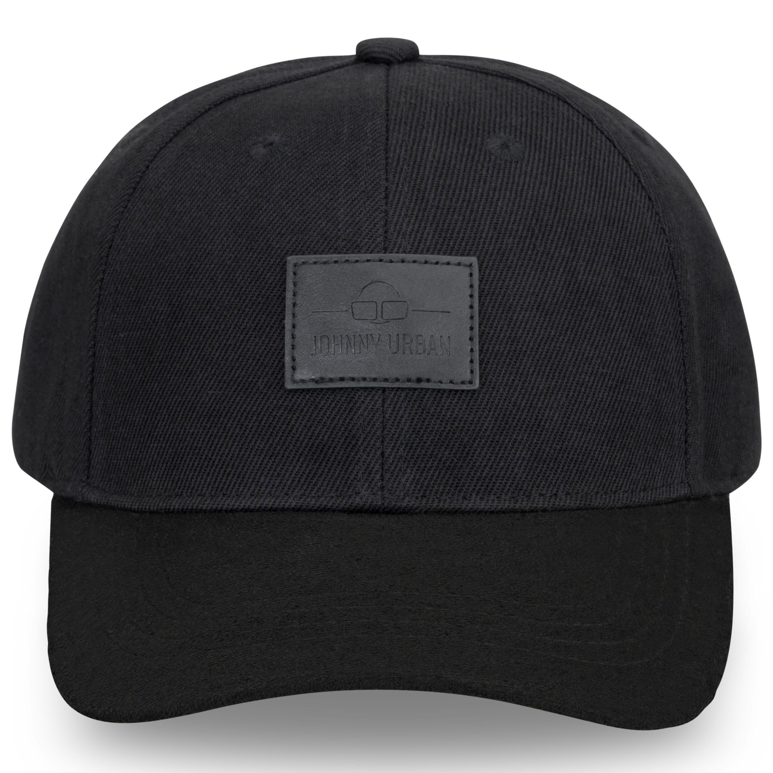 Johnny Urban Snapback Cap DEAN CURVED Cap Herren Damen Teenager Basecap Größenverstellbar, Unisex