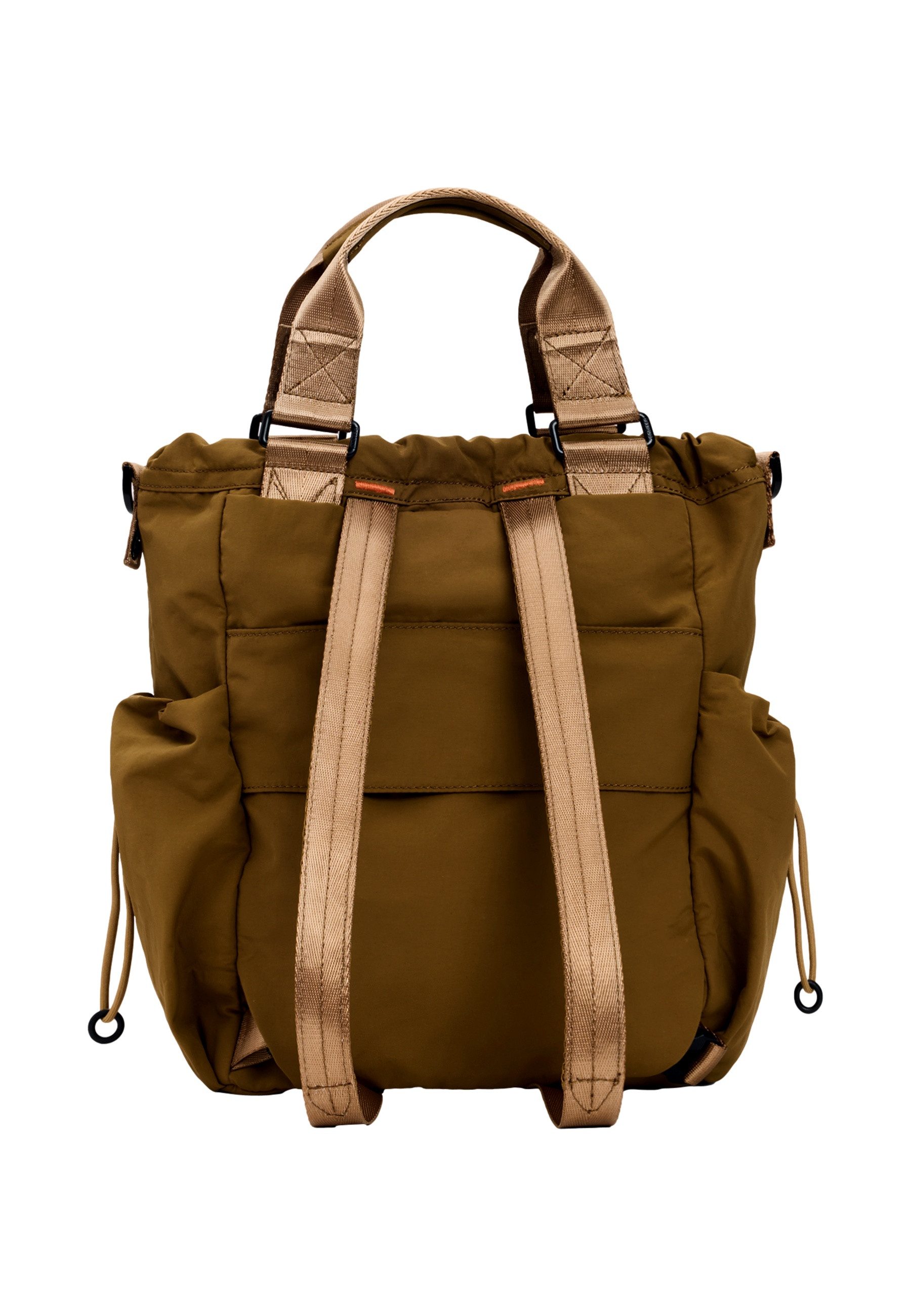 Desigual Rucksack Rucksack LUNIVELLE GLOBE Backpack (1-tlg)