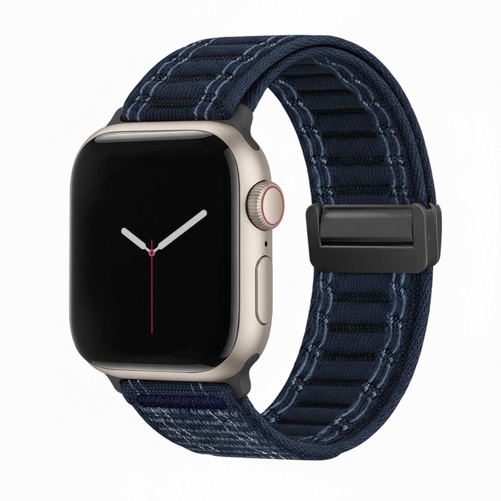 Tec-Expert Smartwatch-Armband für Apple Watch Series 8 45 mm Armband Ersatz günstig online kaufen