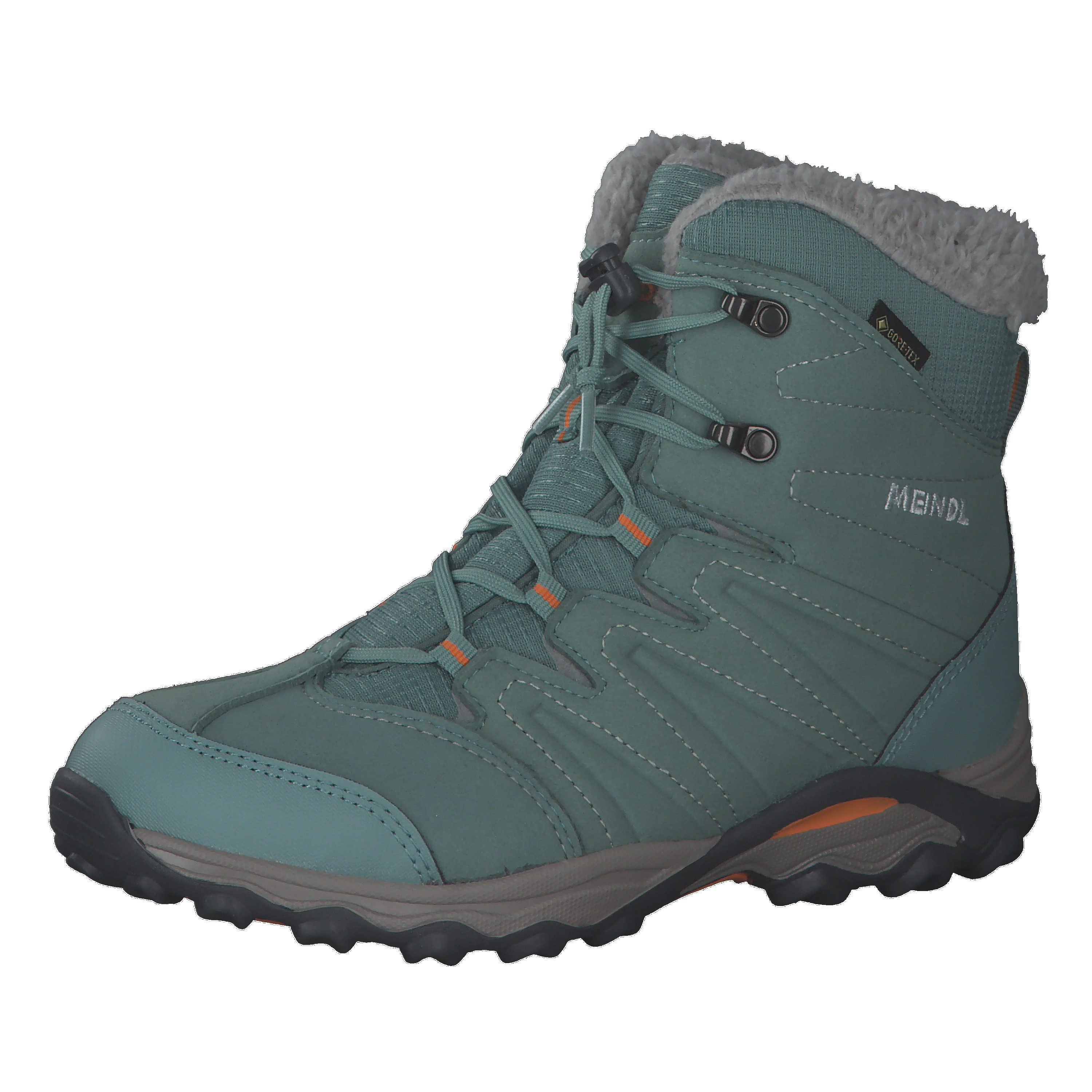 Meindl Meindl Kinder Winterstiefel Calgary Junior GTX 7629 Winterstiefel