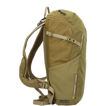 Thule Wanderrucksack AllTrail X, Polyethylen