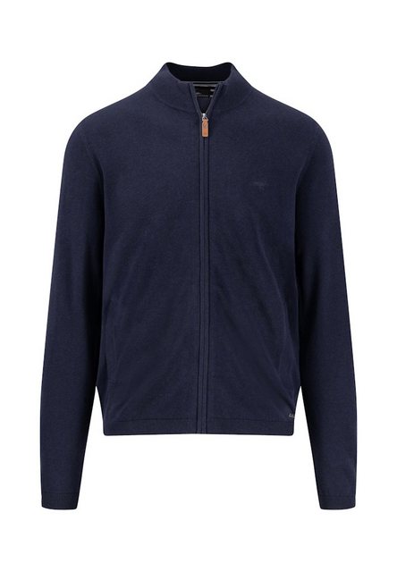FYNCH-HATTON Strickjacke Fynch-Hatton / He.Strickjacke, -weste / Cardigan Z günstig online kaufen