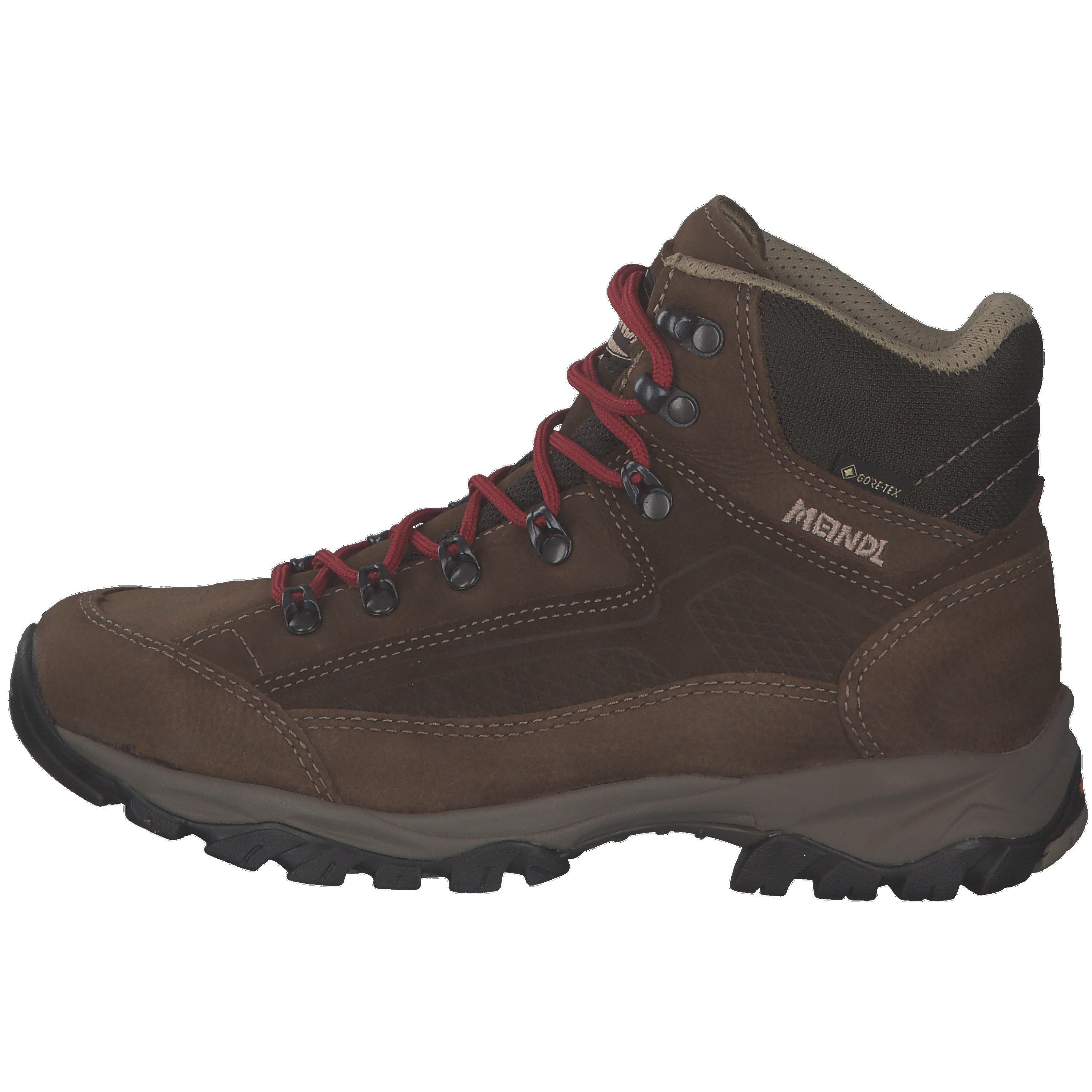 Meindl Meindl Damen Wanderschuhe Baltimore Lady GTX 2963 Wanderstiefel