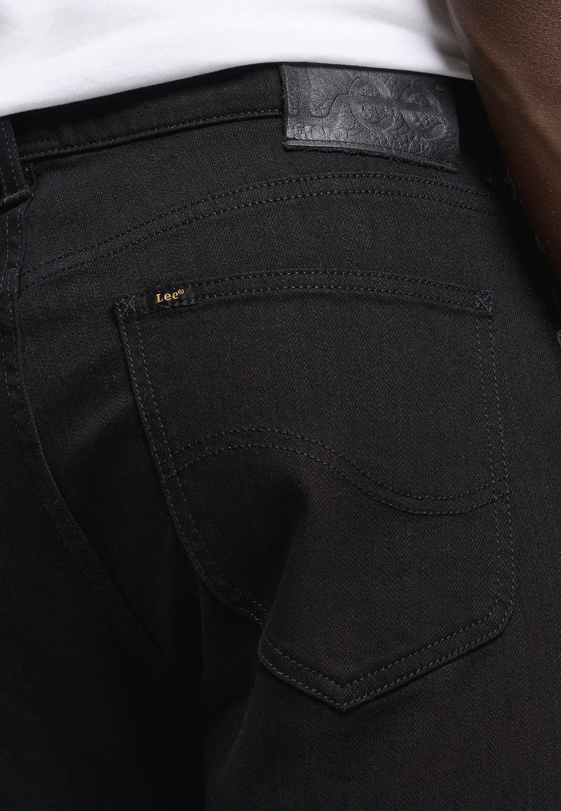 Lee® 5-Pocket-Jeans Hose WEST Jeans (1-tlg)